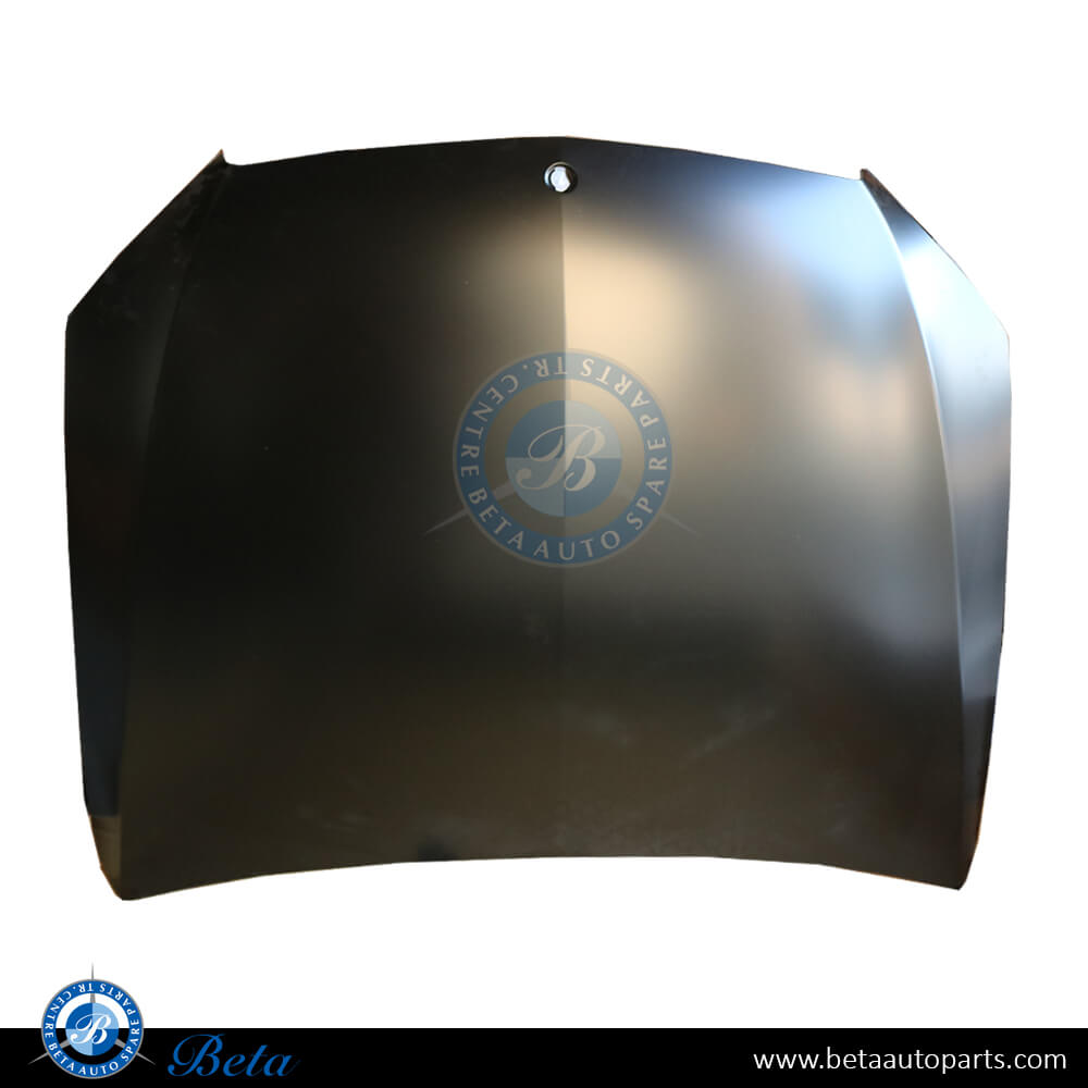 Hood Aluminum for Mercedes C-Class W205 2015-2021 models, Part Number 2058800357 Hood Aluminum for Mercedes C-Class W205 2015-2021 models, Part Number 2058800357
